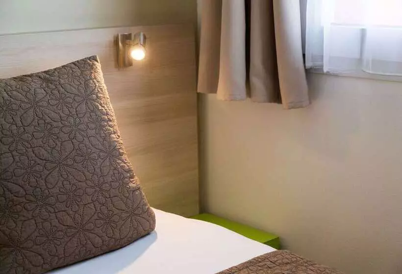 Sure Hotel By Best Western Nantes Saint Herblain