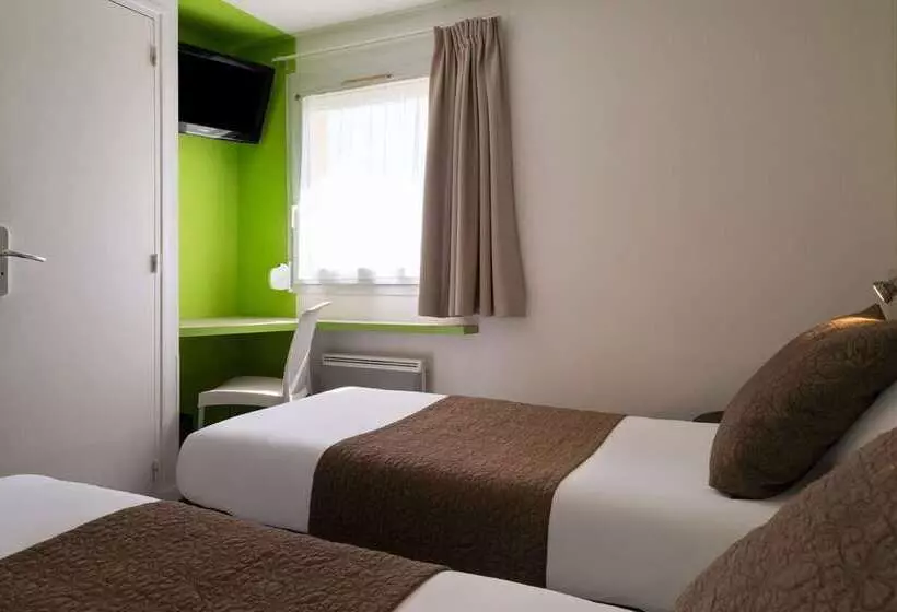 Sure Hotel By Best Western Nantes Saint Herblain