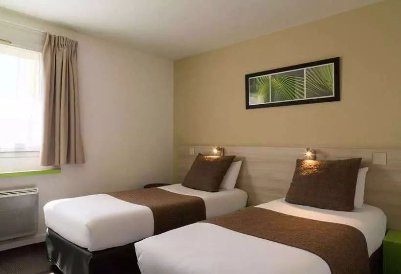 Sure Hotel By Best Western Nantes Saint Herblain