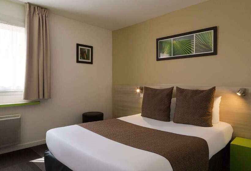 Sure Hotel By Best Western Nantes Saint Herblain