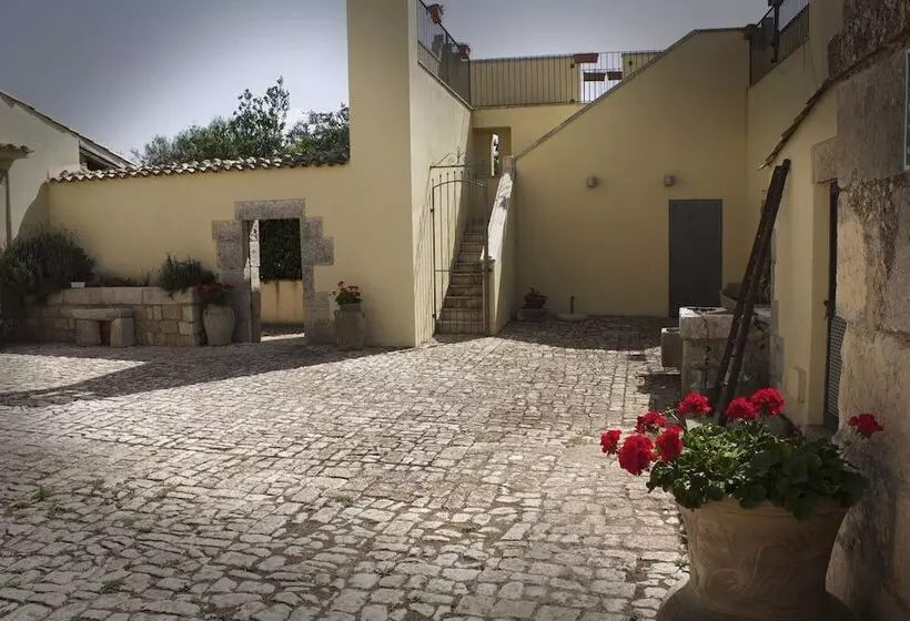 ホテル Villa Teresa