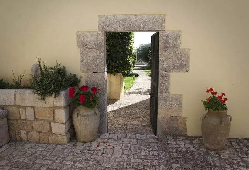 ホテル Villa Teresa