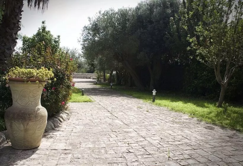 ホテル Villa Teresa