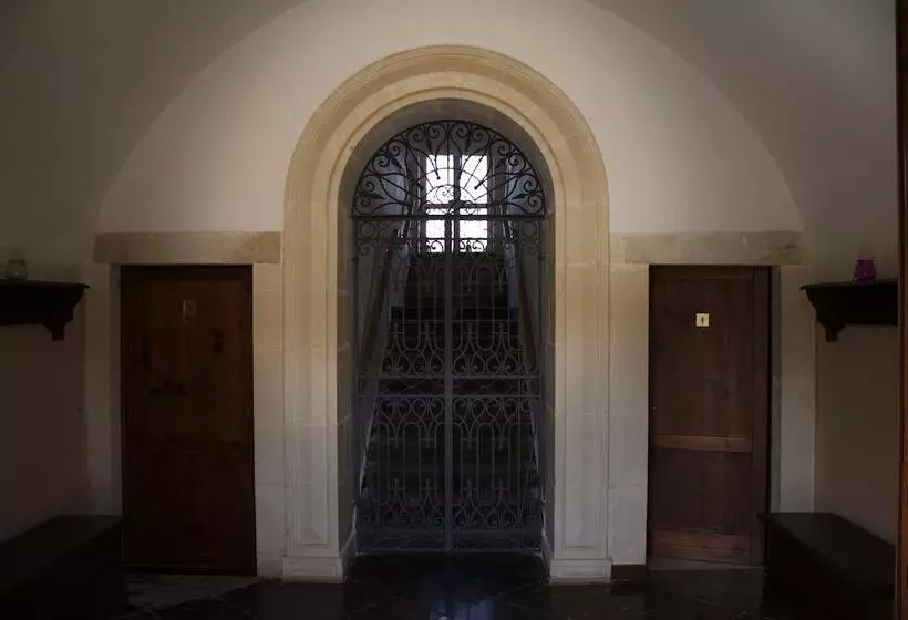 ホテル Villa Teresa