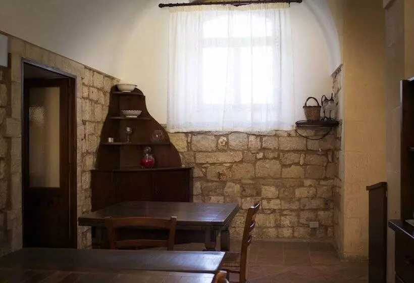 ホテル Villa Teresa