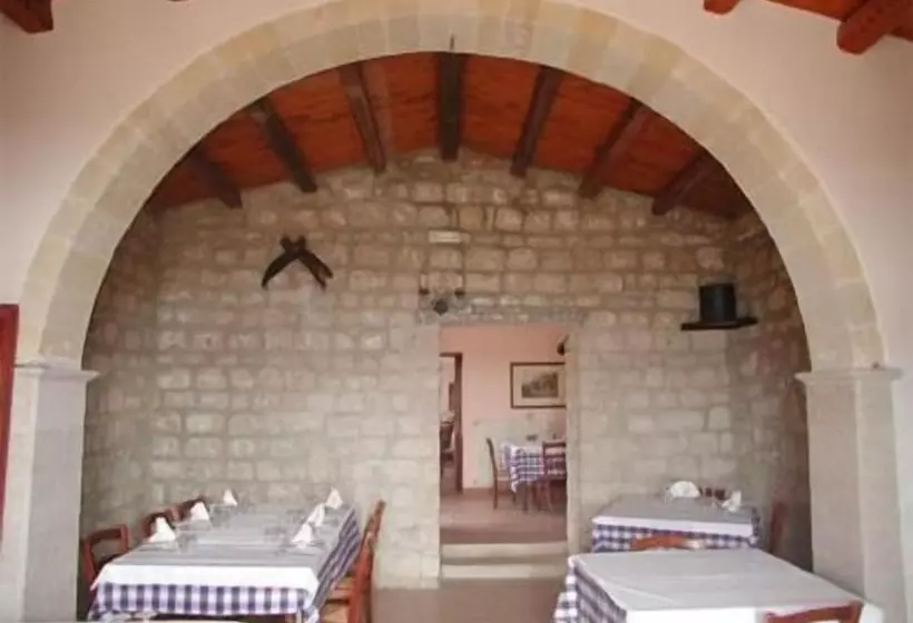 ホテル Villa Teresa