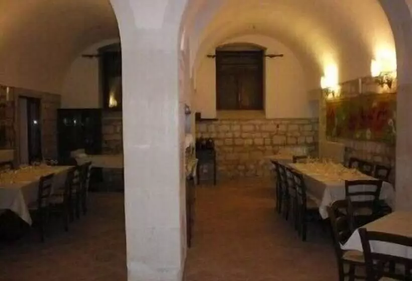 ホテル Villa Teresa