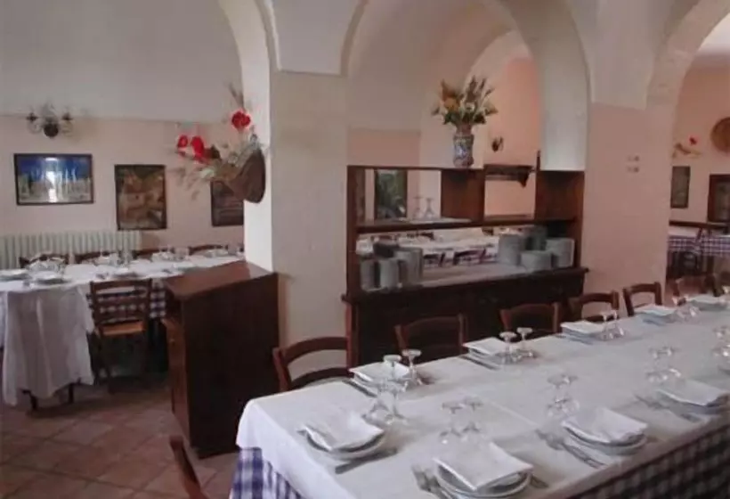 ホテル Villa Teresa