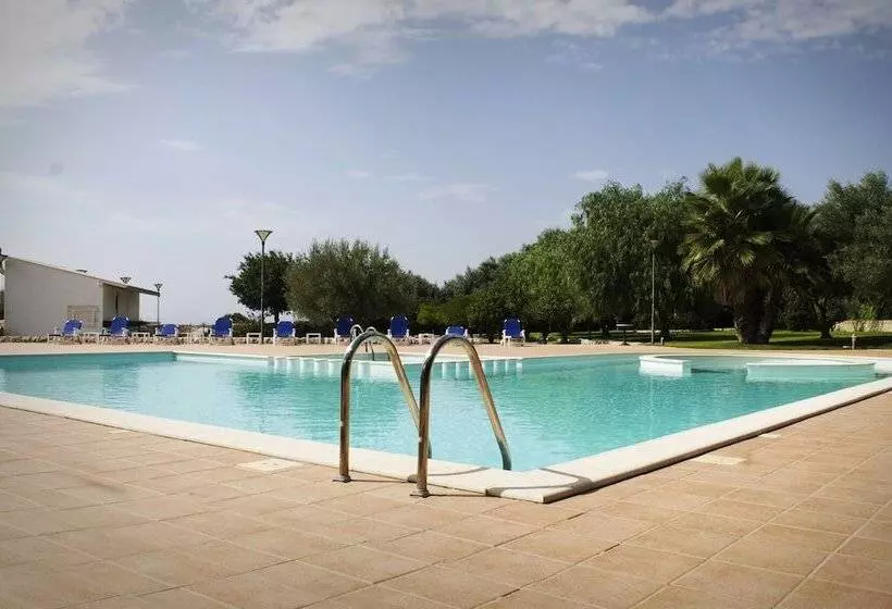 ホテル Villa Teresa