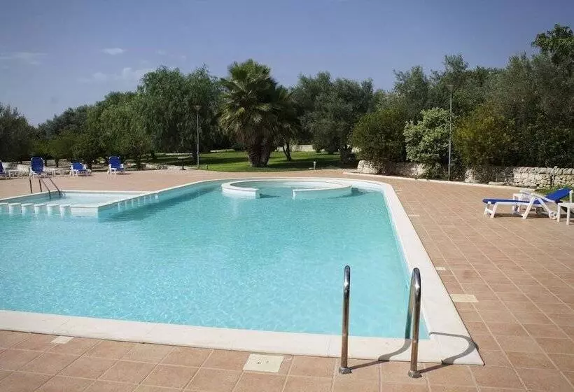 ホテル Villa Teresa