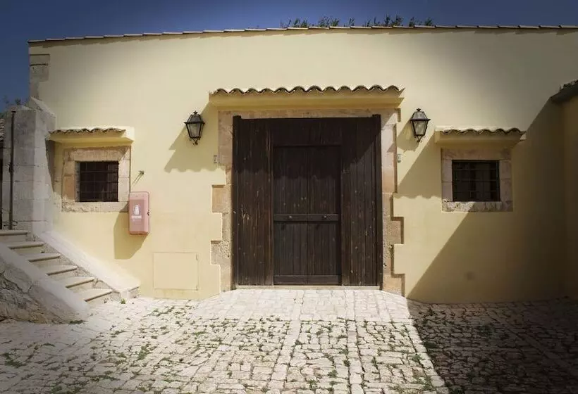 ホテル Villa Teresa