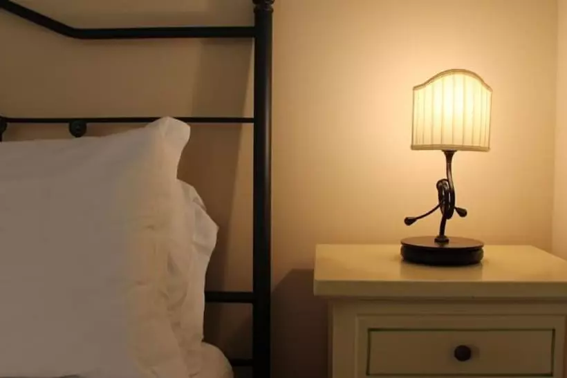 ホテル Villa Teresa