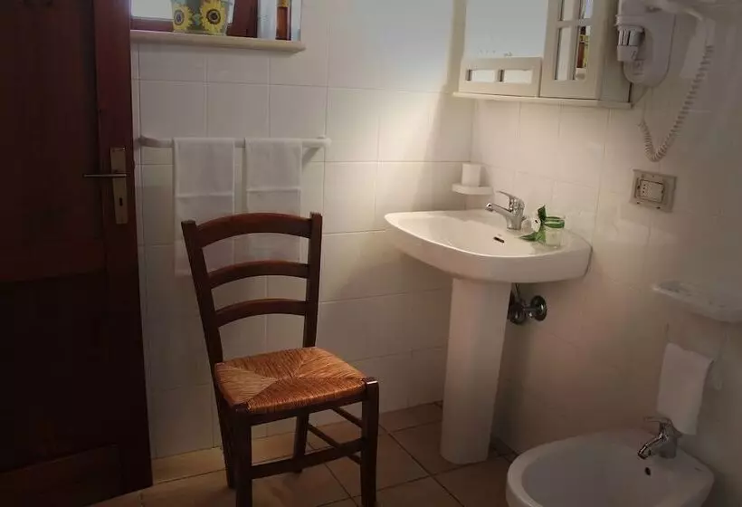 ホテル Villa Teresa