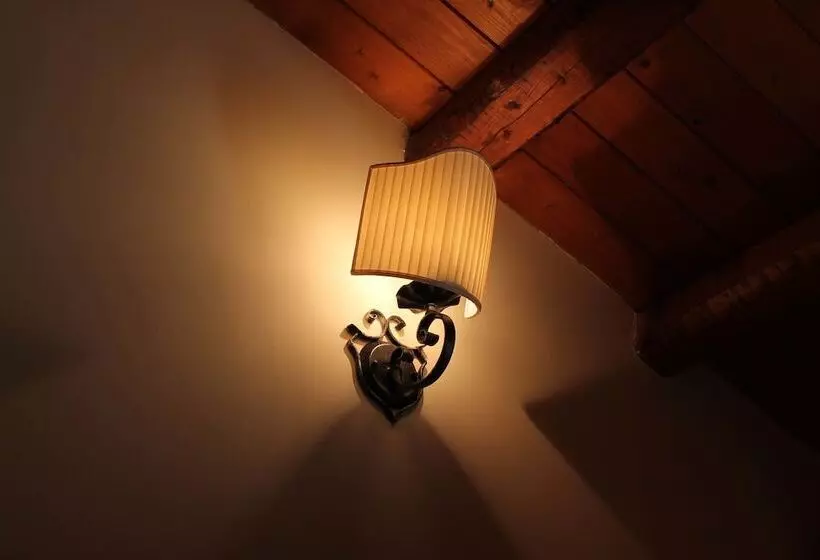 ホテル Villa Teresa