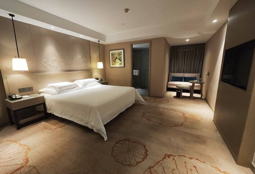 Отель Byland Star