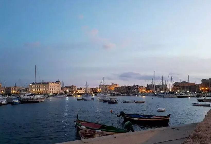 Nocleg ze śniadaniem Lakkios Charming Suites And Rooms