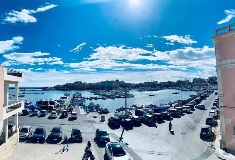 Nocleg ze śniadaniem Lakkios Charming Suites And Rooms