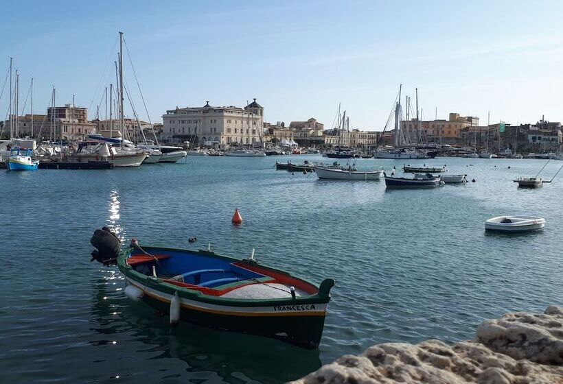 Nocleg ze śniadaniem Lakkios Charming Suites And Rooms