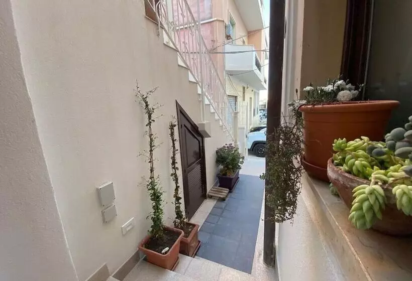 Nocleg ze śniadaniem Lakkios Charming Suites And Rooms