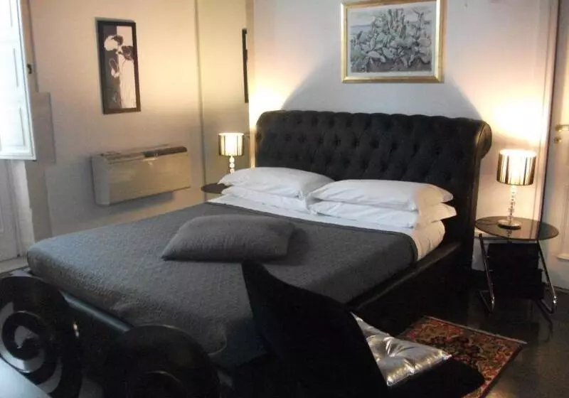 Nocleg ze śniadaniem Lakkios Charming Suites And Rooms