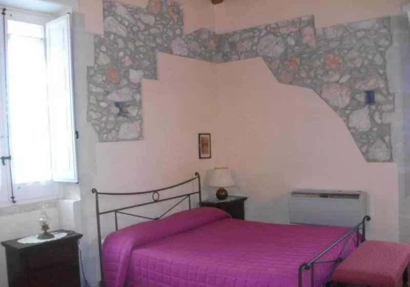 Nocleg ze śniadaniem Lakkios Charming Suites And Rooms