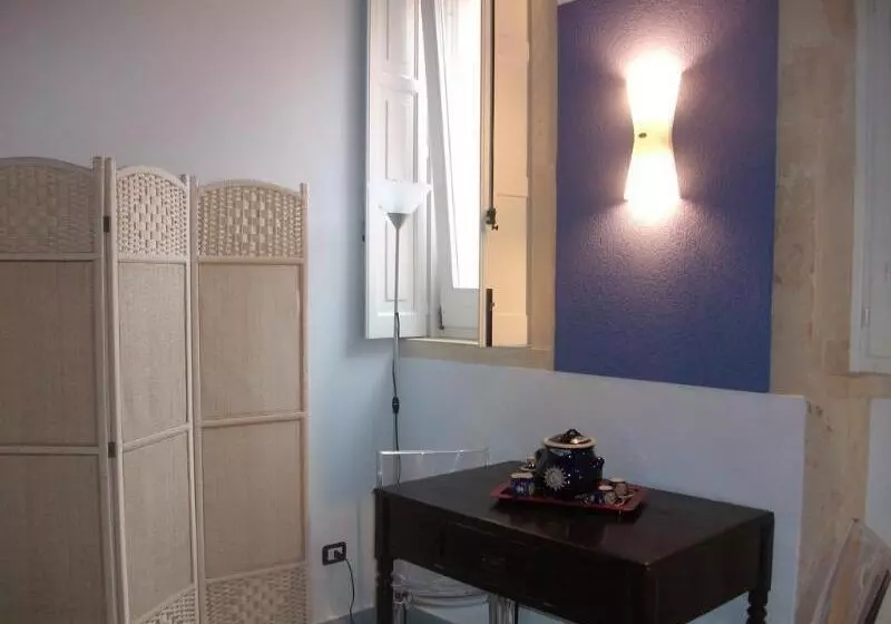 Nocleg ze śniadaniem Lakkios Charming Suites And Rooms