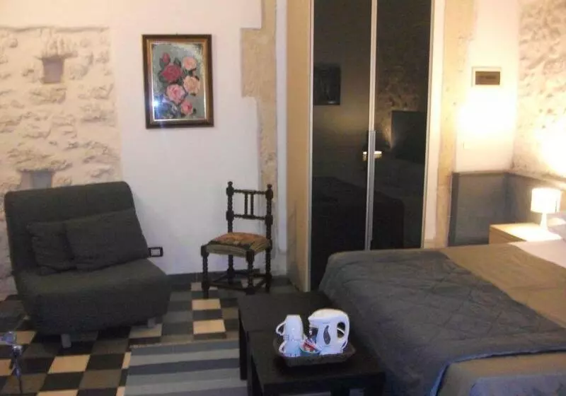 Nocleg ze śniadaniem Lakkios Charming Suites And Rooms