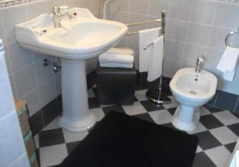 Nocleg ze śniadaniem Lakkios Charming Suites And Rooms