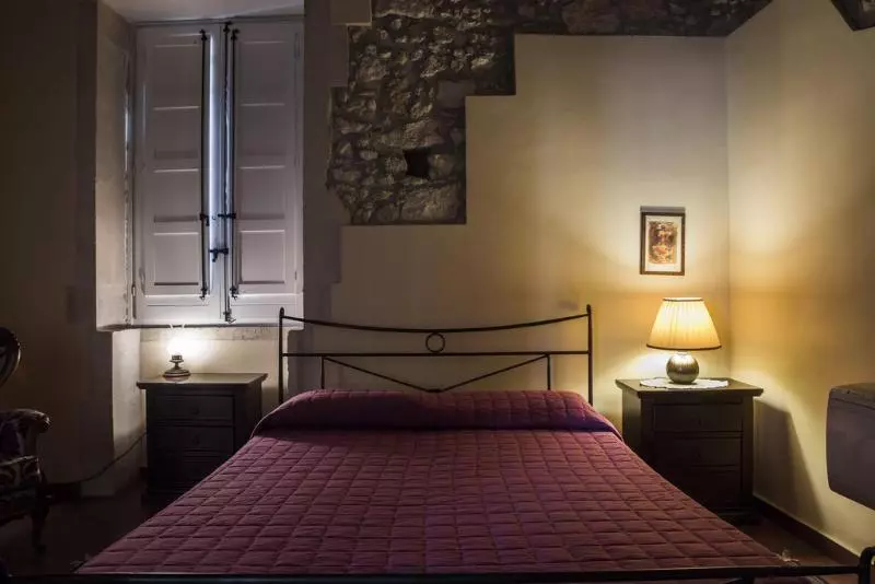 Nocleg ze śniadaniem Lakkios Charming Suites And Rooms