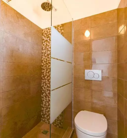 Onar Rooms & Studios