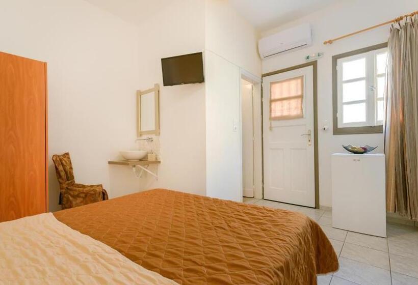 Onar Rooms & Studios