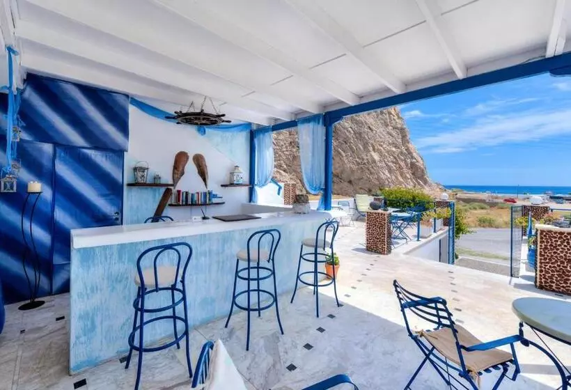 Onar Rooms & Studios