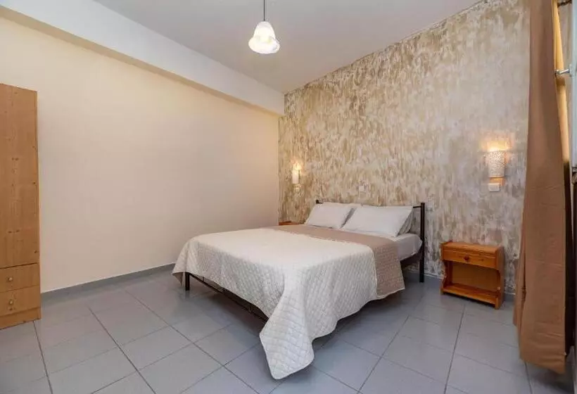 Onar Rooms & Studios