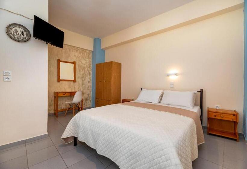 Onar Rooms & Studios