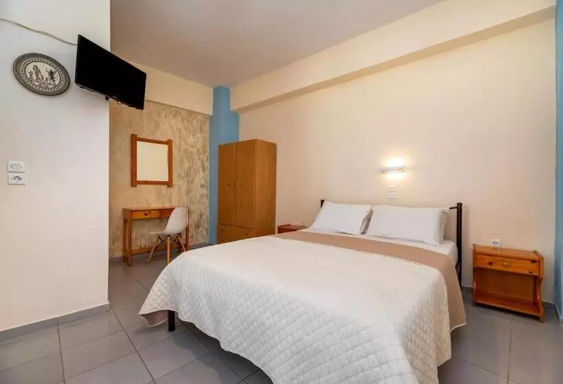 Onar Rooms & Studios