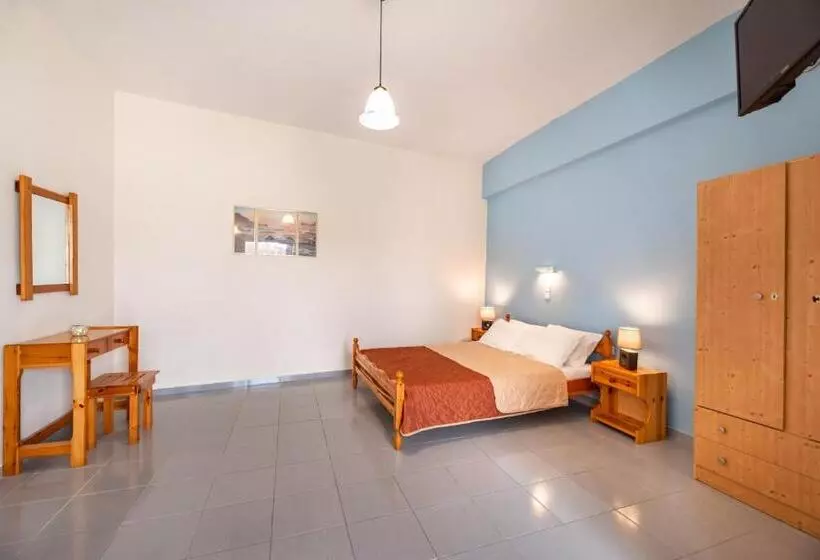 Onar Rooms & Studios