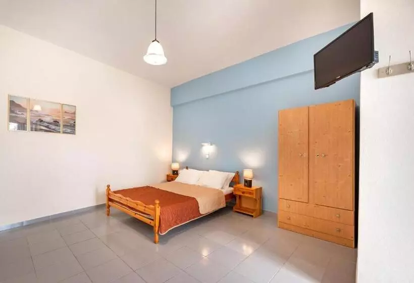 Onar Rooms & Studios