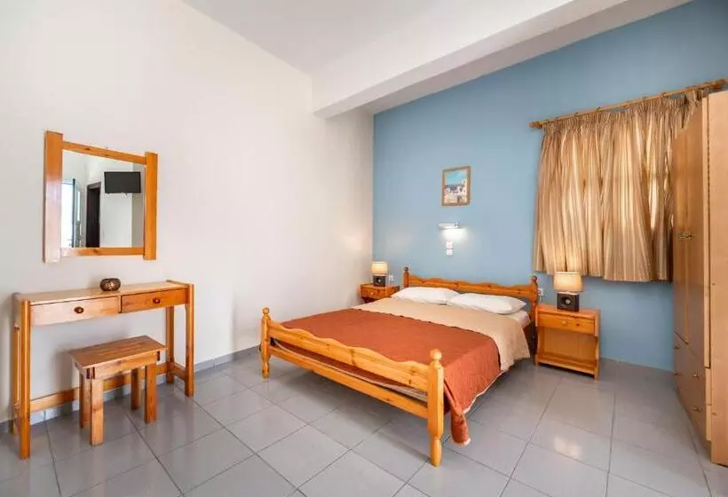 Onar Rooms & Studios