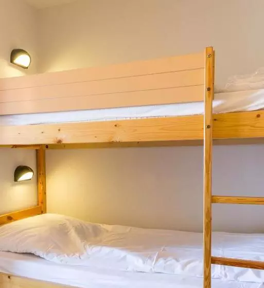 Residence Pierre & Vacances La Baie Des Sables