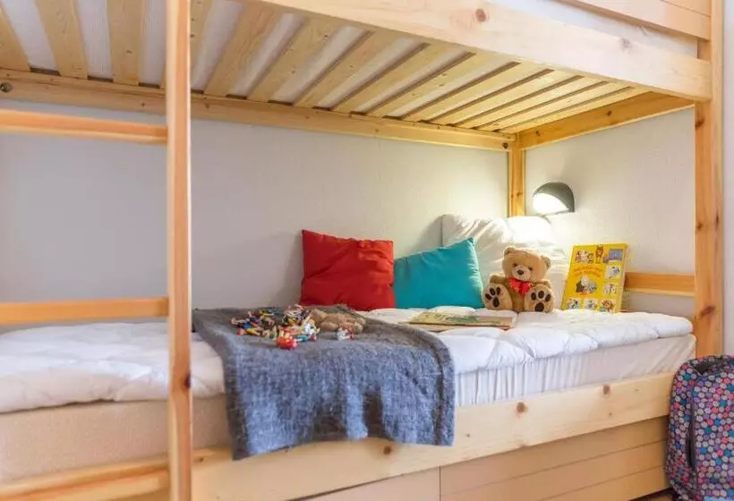 Residence Pierre & Vacances La Baie Des Sables