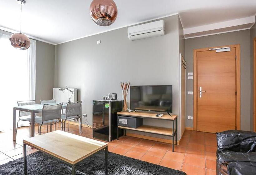 Residenza Cartiera 243 Country House