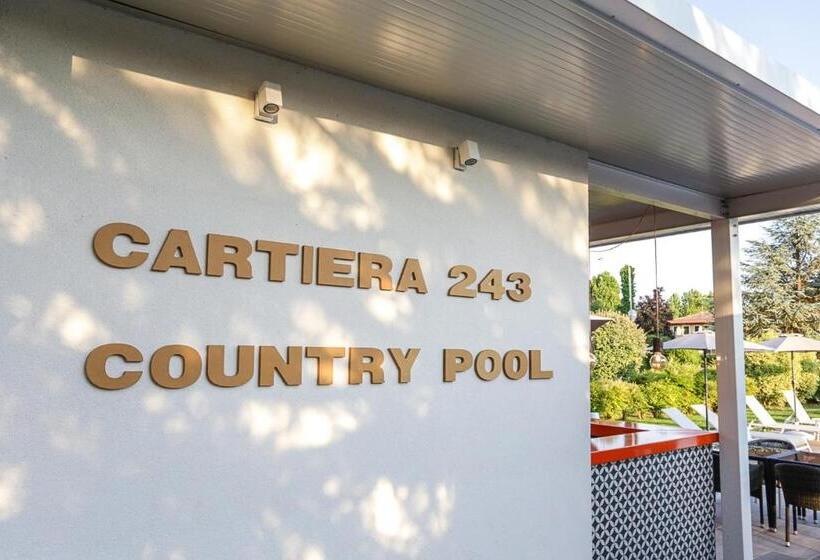 Residenza Cartiera 243 Country House