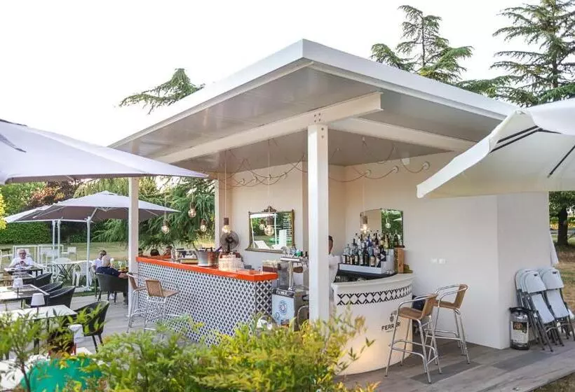 Residenza Cartiera 243 Country House