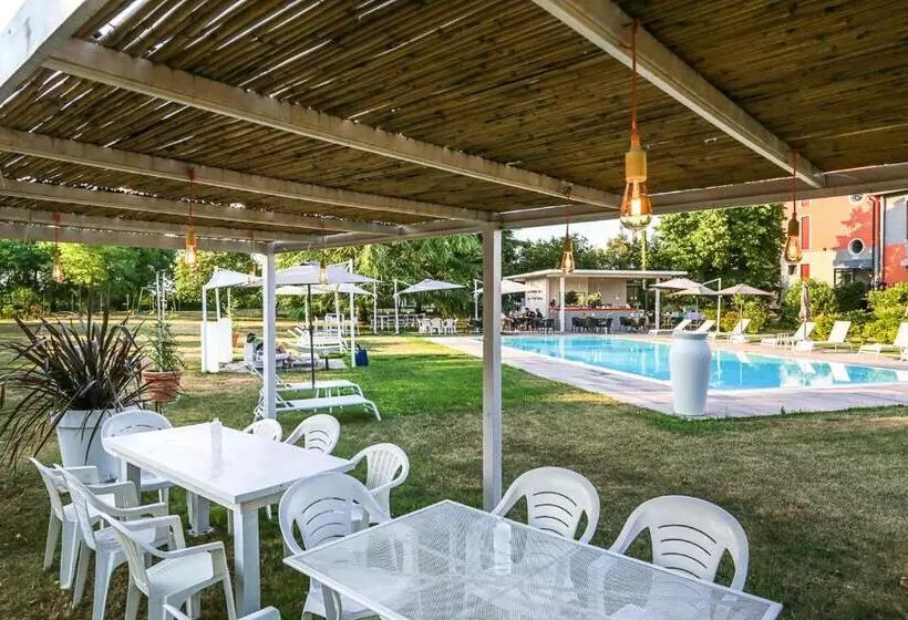 Residenza Cartiera 243 Country House