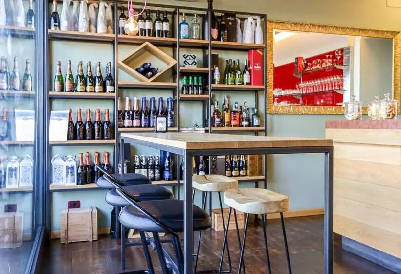 Residenza Cartiera 243 Country House