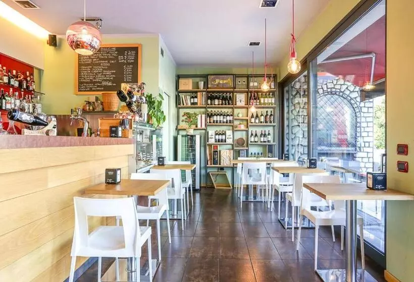 Residenza Cartiera 243 Country House