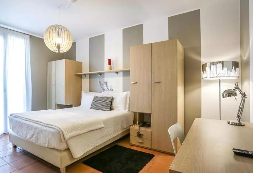 Residenza Cartiera 243 Country House