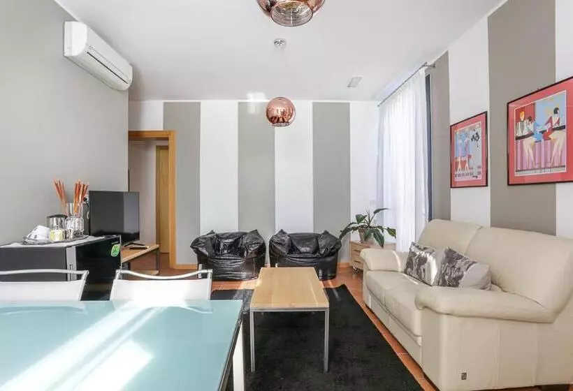 Residenza Cartiera 243 Country House