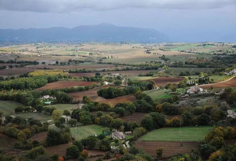 Residenza D'epoca Il Biribino