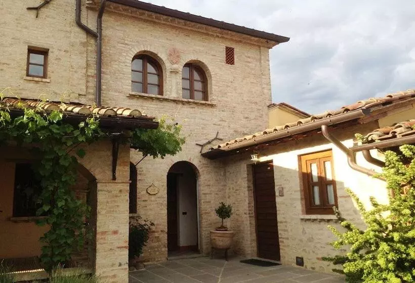 Residenza D'epoca Il Biribino